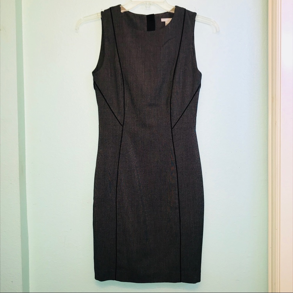 Work Dress